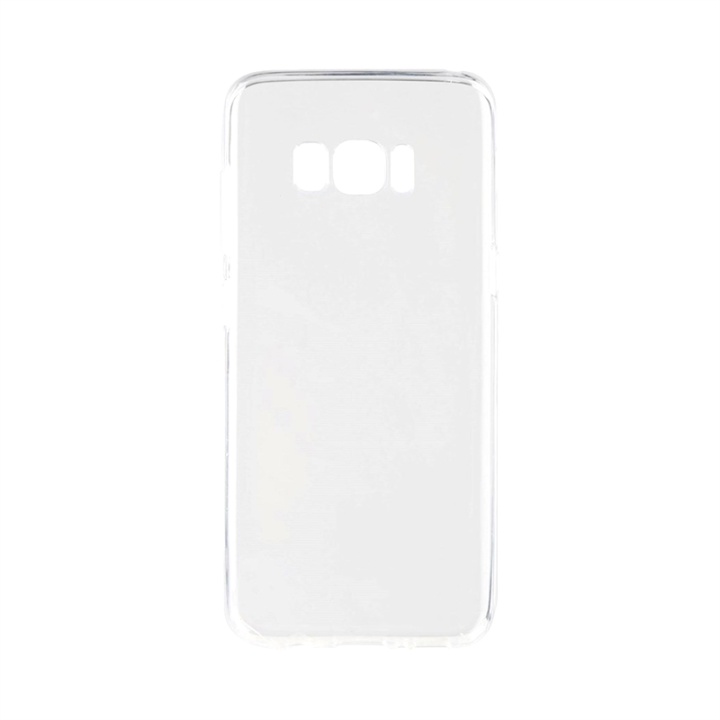 Merskal Clear Cover Galaxy S8