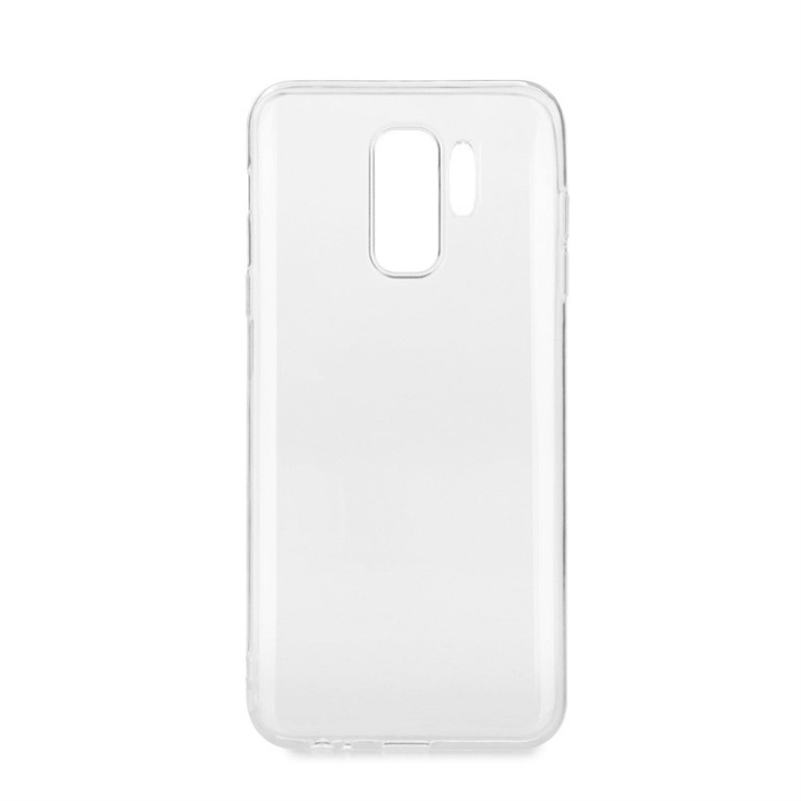 Merskal Clear Cover Galaxy S9