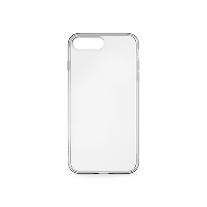 Merskal Clear Cover iPhone 7/8 Plus