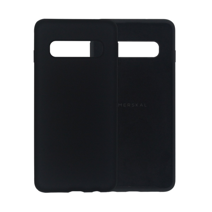 Merskal Soft Cover Galaxy S10