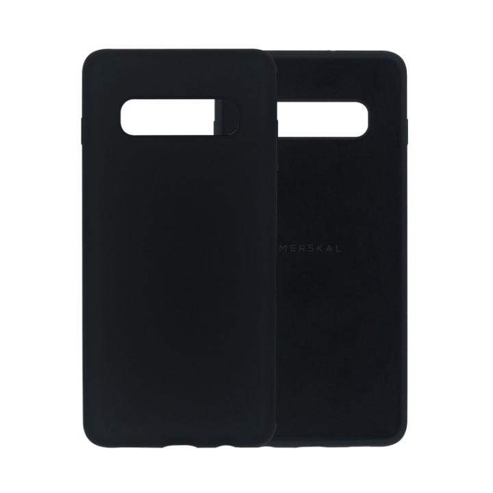 Merskal Soft Cover Galaxy S10 Plus