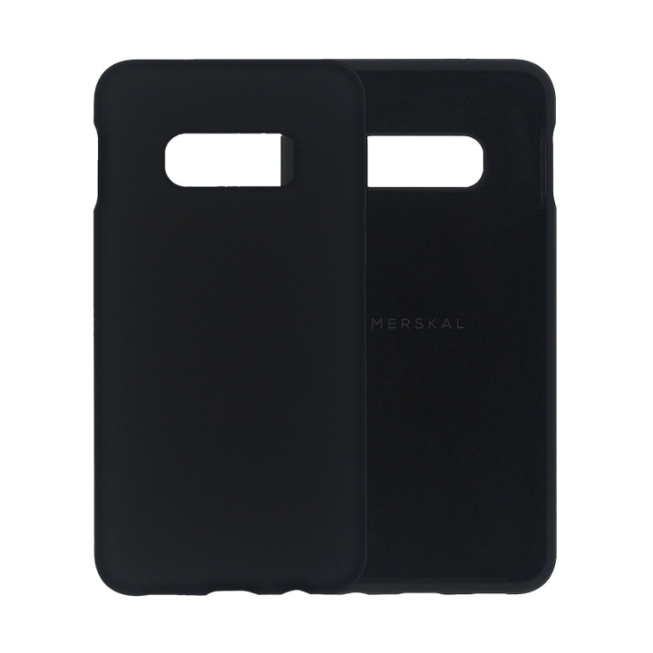 Merskal Soft Cover Galaxy S10e