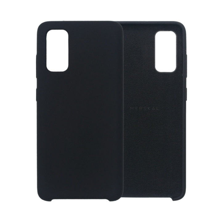 Merskal Soft Cover Galaxy S20 Plus