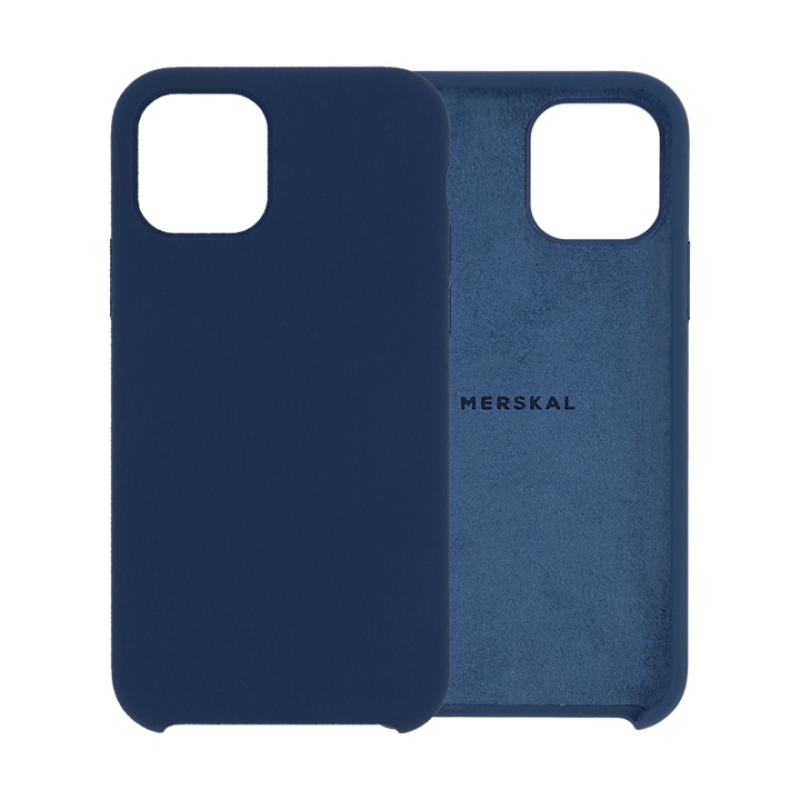 Merskal Soft Cover iPhone 11