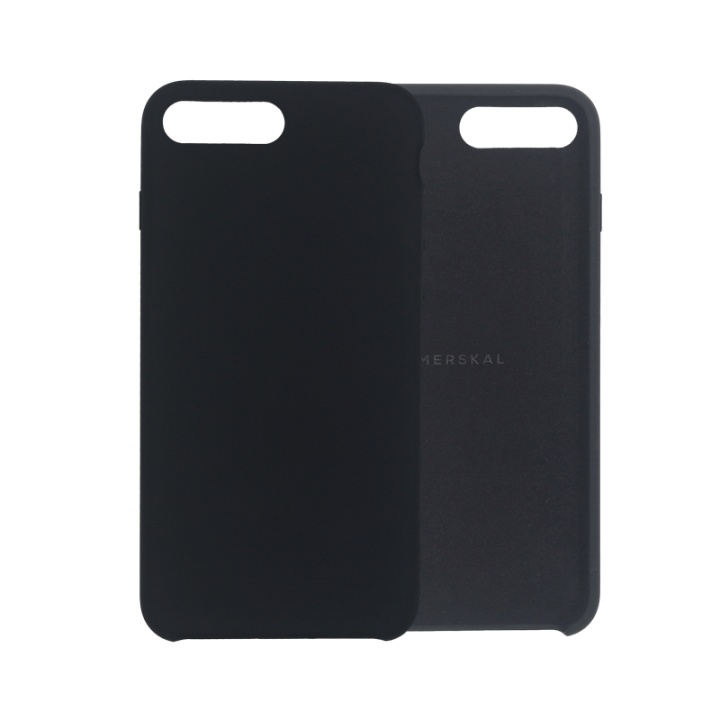 Merskal Soft Cover iPhone 7/8 Plus