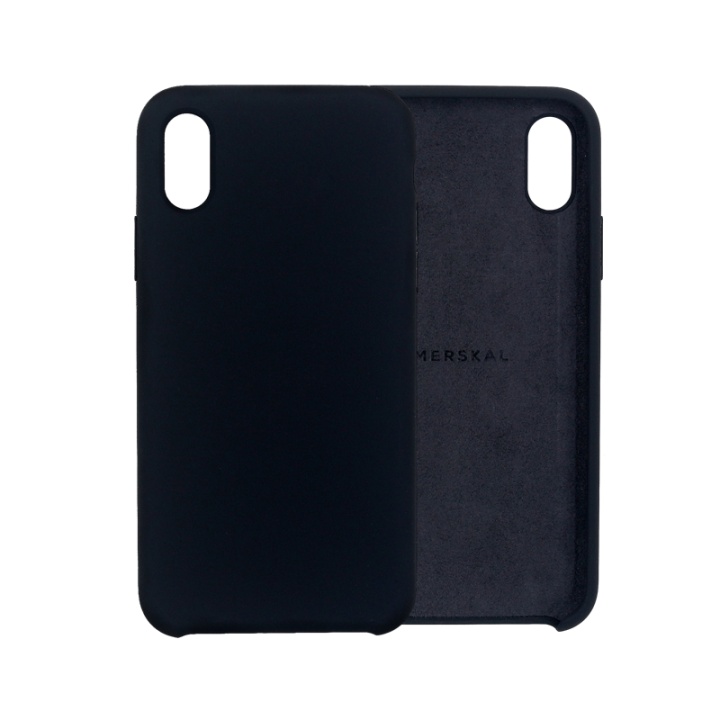 Merskal Soft Cover iPhone Xs Max