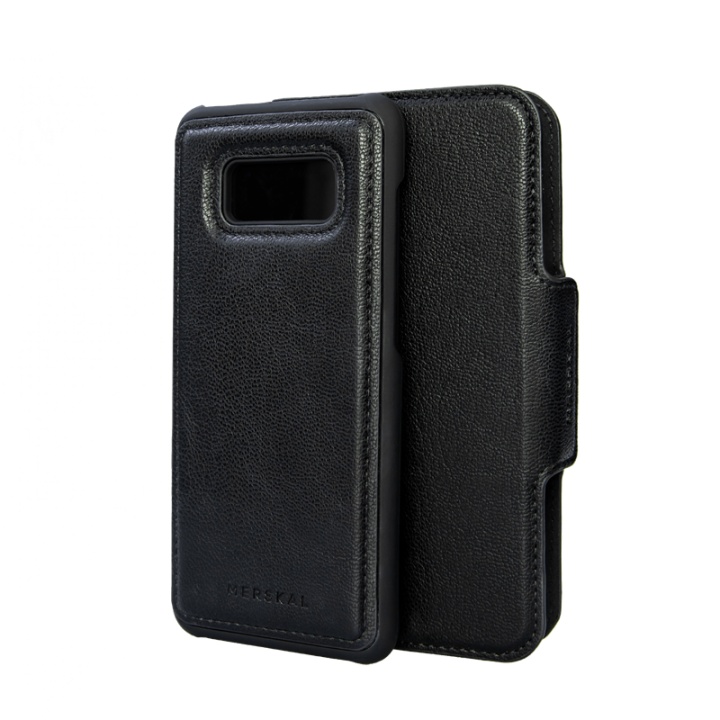 Merskal Wallet Case Galaxy S8