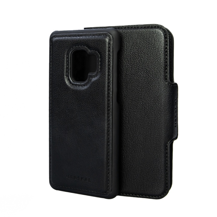 Merskal Wallet Case Galaxy S9