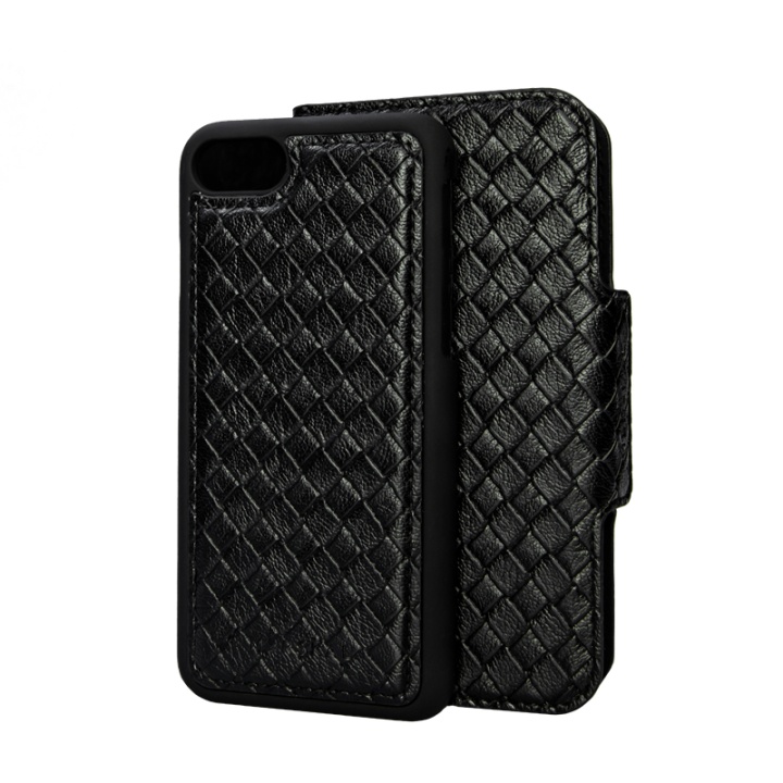 Merskal Wallet Case iPhone SE (2nd/3rd Gen)