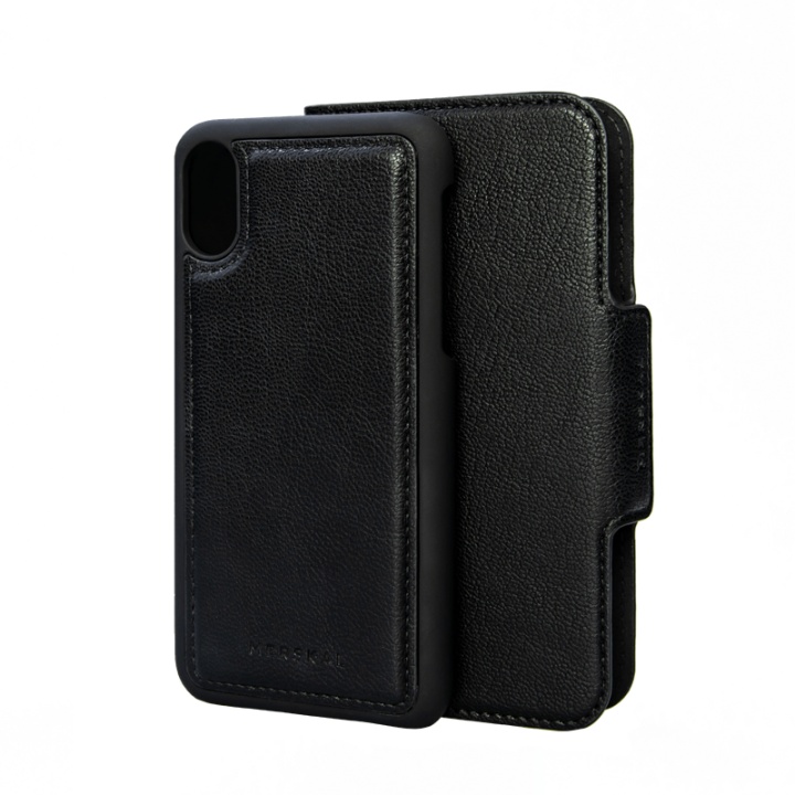 Merskal Wallet Case iPhone X/Xs