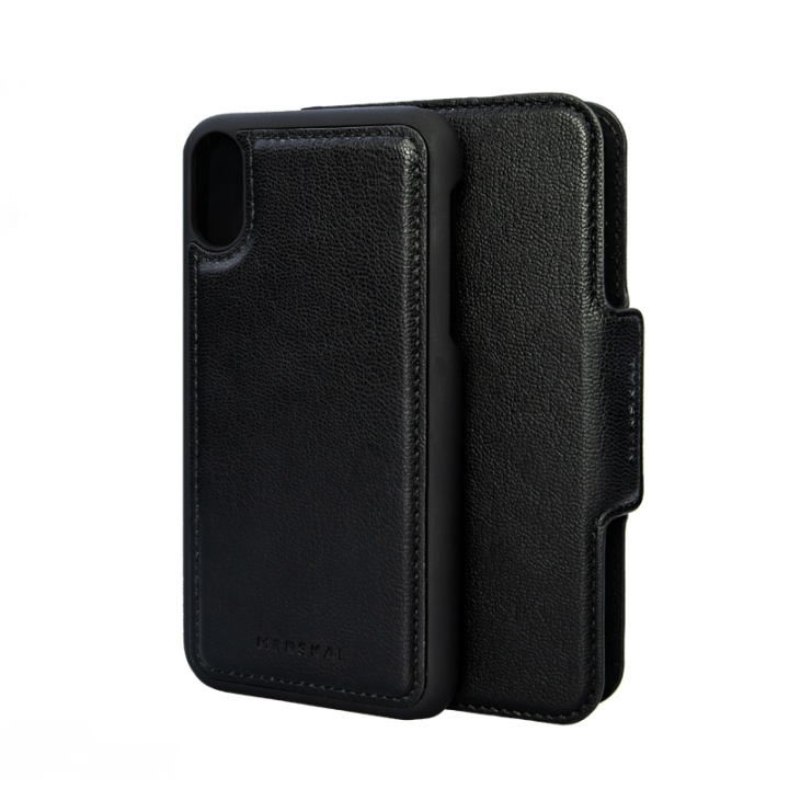 Merskal Wallet Case iPhone Xr
