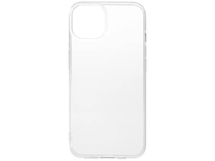 Merskal Clear Cover iPhone 14 Pro Max