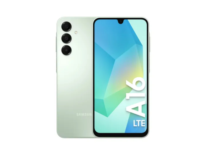 Galaxy A16 A165F