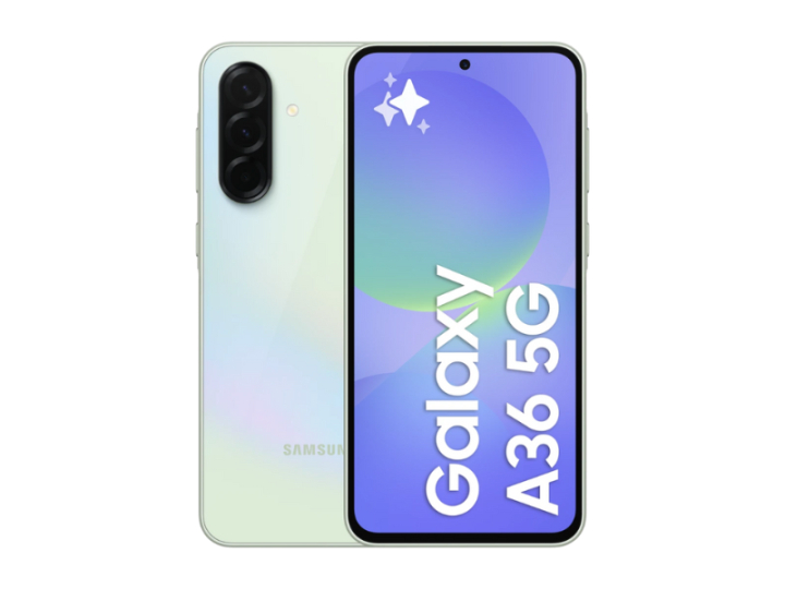 Galaxy A36 A366B