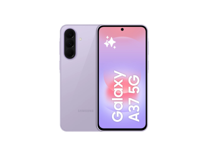 Galaxy A37 A376B