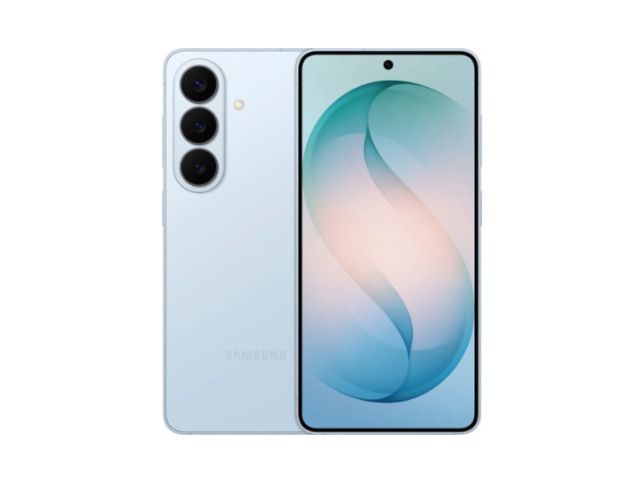 Galaxy S26 SM-S942B