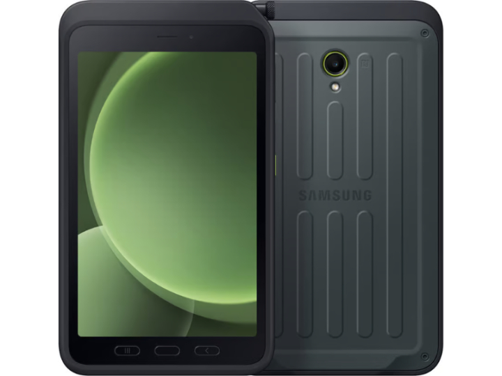 Galaxy Tab Active5 8.0 SM-X306