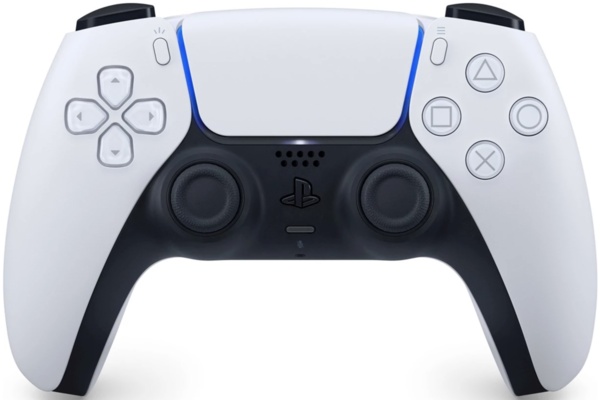 DualSense - White (PS5) (Original)