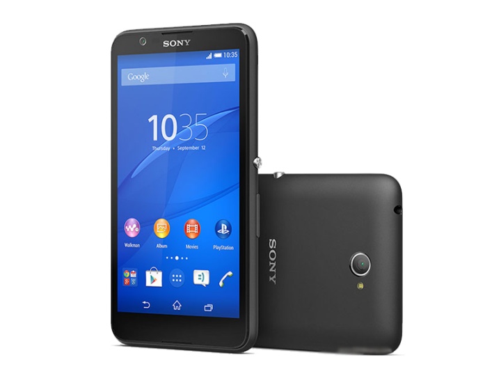 Test du Sony Xperia E4 (E2105) : un low-cost façon Sony – Top For Phone Test du Sony Xperia E4 (E2105) : un low-cost façon Sony – Top For Phone