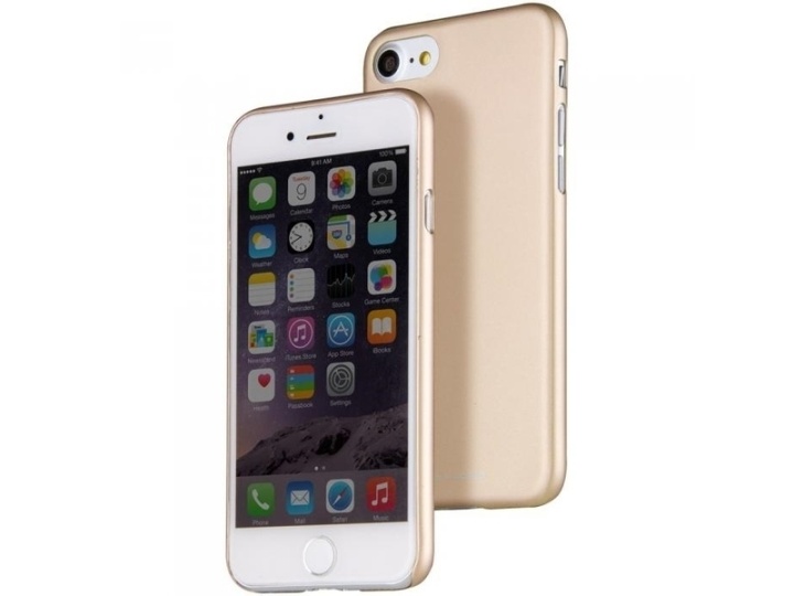 Viva Madrid Viso Cover iPhone 7/8