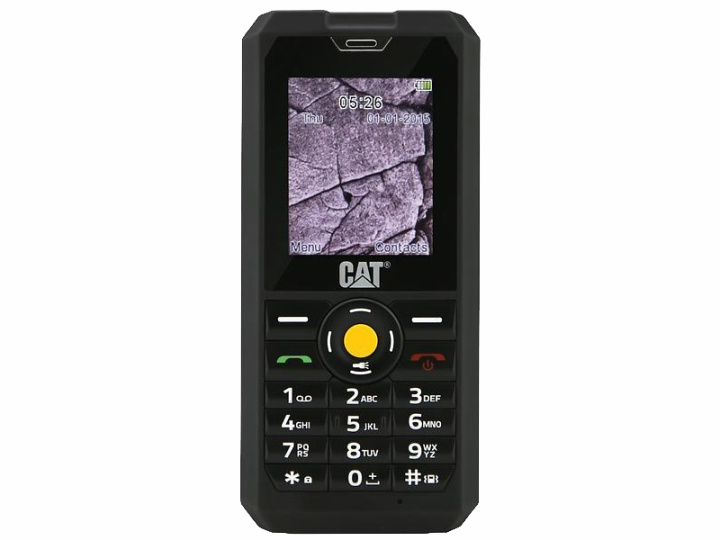 Caterpillar B30 () Caterpillar B30