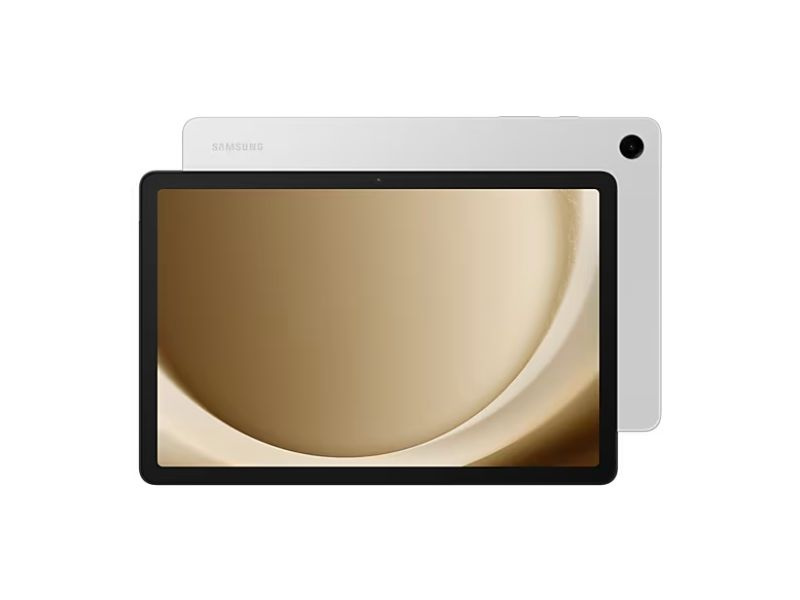 Samsung Galaxy Tab A9+ 5G Ny - Silver
