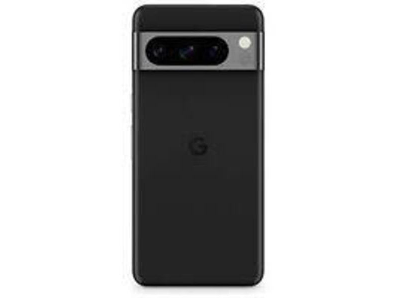 Google Pixel 8 Pro 5G 12/128GB - Svart