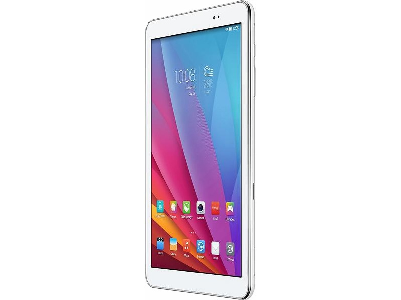 Huawei Mediapad T1 10 16GB Silver White