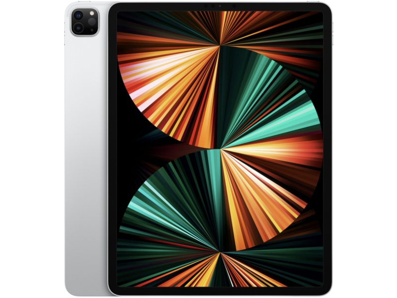 iPad Pro 12,9 256GB 5G (5th gen) - Silver