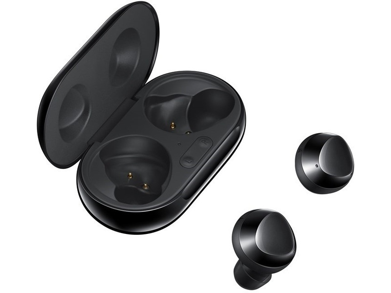 Samsung Galaxy Buds+ ブラック SM-R175 Samsung Galaxy Buds Plus SM-R175