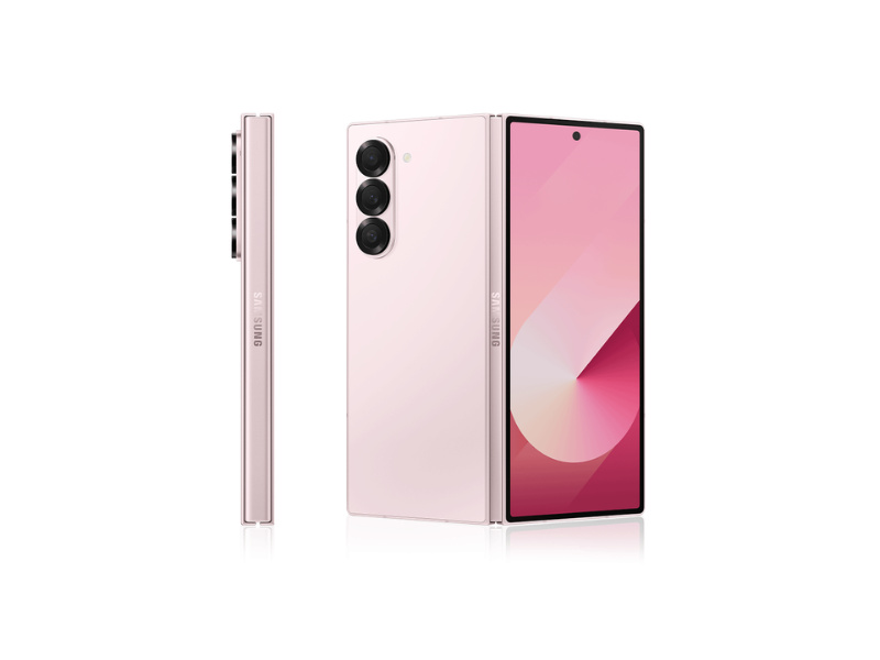 Galaxy Z FOLD6 256GB ピンク SIMフリー【新品】 Galaxy Z Fold6 S Pen Case