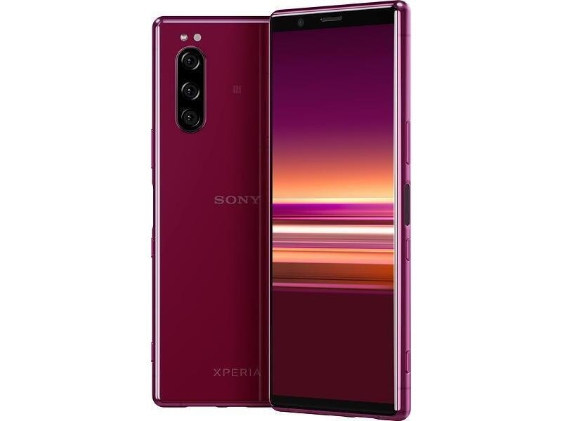 Sony Xperia 5 Dual J9210