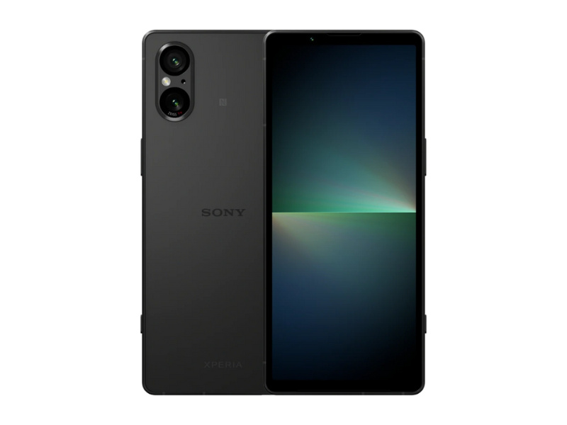 【欧州版】Xperia 5 V (XQ-DE54) 128GB sony-xperia-5-v-xq-de54-5g-8-