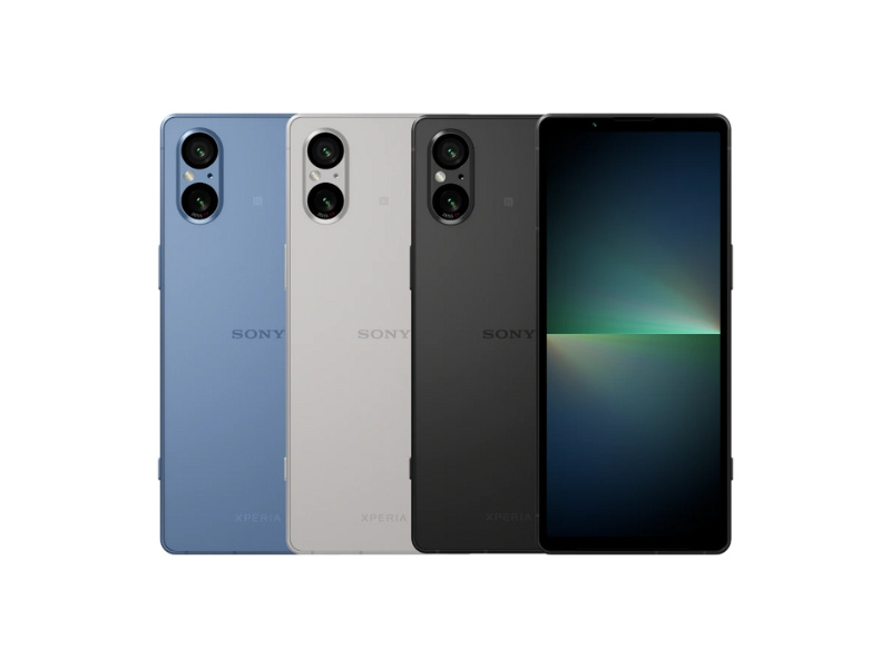 S Xperia 5 Ⅴ SIMフリー　128 GB ブラック XQ-DE54 Sony Xperia 5 V XQ-DE54 5G 8/128GB