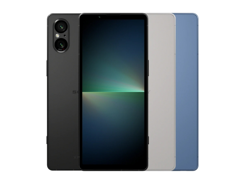 Sony Xperia 5 V XQ-DE54 5G 8/128GB